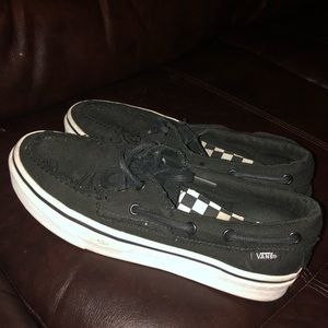 Vans